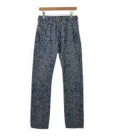 kaikaikiki デニムパンツ