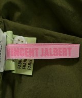 VINCENT JALBERT（ヴィンセントジャルバート）ワンピース カーキ サイズ:F レディース/2200679869023