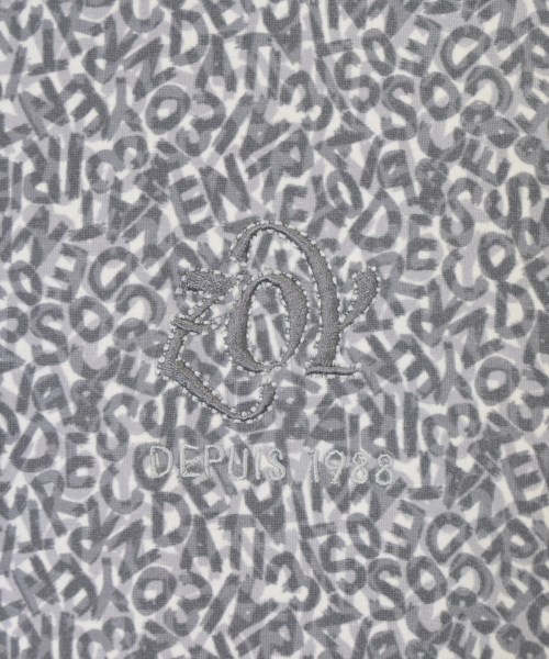 DRESS CODE（ドレスコード）カジュアルシャツ グレー サイズ:2(M位) レディース/2200644851206