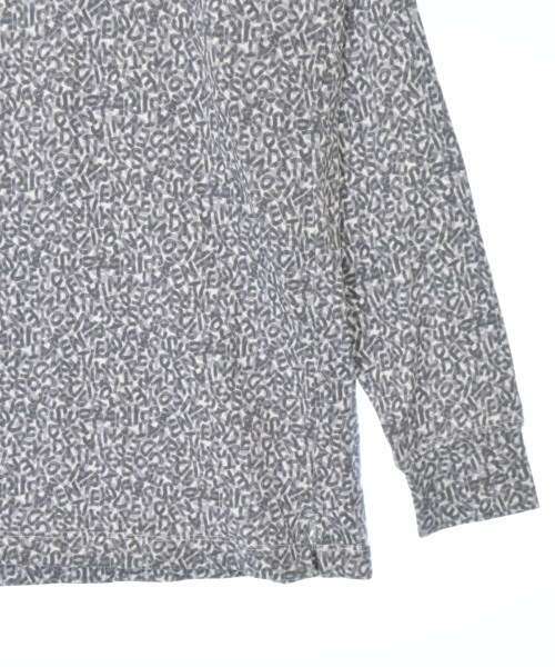 DRESS CODE（ドレスコード）カジュアルシャツ グレー サイズ:2(M位) レディース/2200644851206