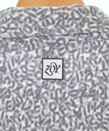 DRESS CODE（ドレスコード）カジュアルシャツ グレー サイズ:2(M位) レディース/2200644851206