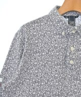 DRESS CODE（ドレスコード）カジュアルシャツ グレー サイズ:2(M位) レディース/2200644851206