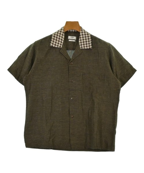 コモンスウェーデン(CMMN SWDN)のCMMN SWDN カジュアルシャツ