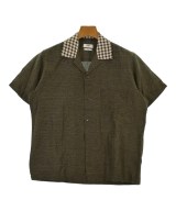 CMMN SWDN カジュアルシャツ