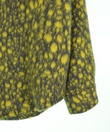 CMMN SWDN（コモンスウェーデン）カジュアルシャツ 黒 サイズ:46(M位) メンズ/2200624775010