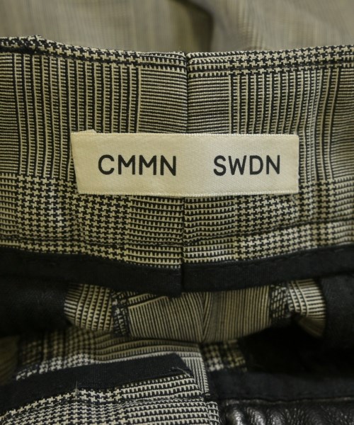 CMMN SWDN（コモンスウェーデン）その他 グレー サイズ:48(L位) メンズ/2200624775027