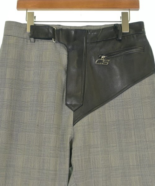 CMMN SWDN（コモンスウェーデン）その他 グレー サイズ:48(L位) メンズ/2200624775027