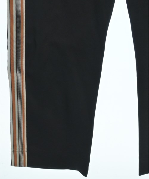 CMMN SWDN（コモンスウェーデン）スウェットパンツ 黒 サイズ:48(L位) メンズ/2200632586042