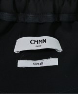 CMMN SWDN（コモンスウェーデン）スウェットパンツ 黒 サイズ:48(L位) メンズ/2200632586042