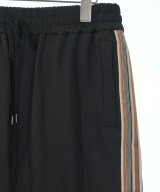 CMMN SWDN（コモンスウェーデン）スウェットパンツ 黒 サイズ:48(L位) メンズ/2200632586042