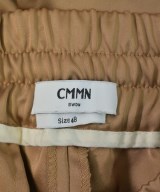 CMMN SWDN（コモンスウェーデン）その他 茶 サイズ:48(L位) メンズ/2200611836090
