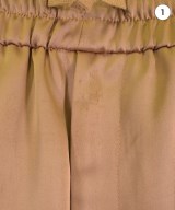CMMN SWDN（コモンスウェーデン）その他 茶 サイズ:48(L位) メンズ/2200611836090