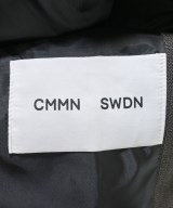 CMMN SWDN（コモンスウェーデン）テーラードジャケット 茶 サイズ:50(XL位) メンズ/2200701119027