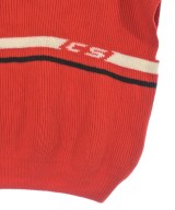 CMMN SWDN（コモンスウェーデン）ベスト 赤 サイズ:M メンズ/2200654050064