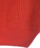 CMMN SWDN（コモンスウェーデン）ベスト 赤 サイズ:M メンズ/2200654050064