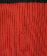 CMMN SWDN（コモンスウェーデン）ベスト 赤 サイズ:M メンズ/2200654050064