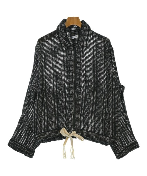 CMMN SWDN(コモンスウェーデン)その他 黒 サイズ:46(M位)/2200640660345