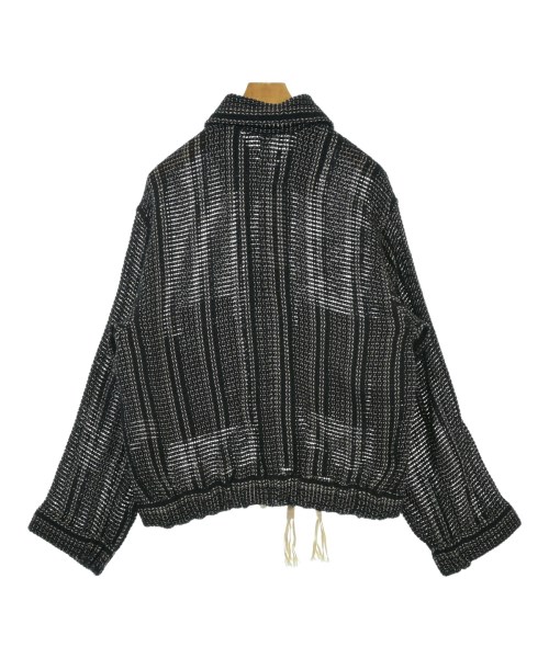 CMMN SWDN（コモンスウェーデン）その他 黒 サイズ:46(M位) メンズ/2200640660345