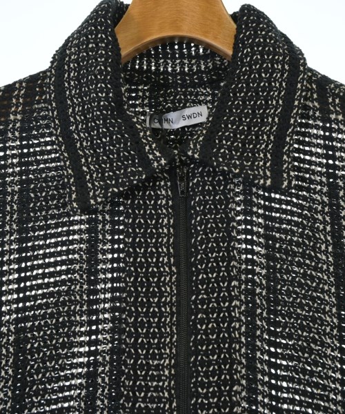 CMMN SWDN（コモンスウェーデン）その他 黒 サイズ:46(M位) メンズ/2200640660345
