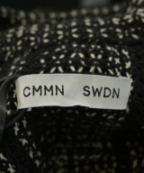 CMMN SWDN（コモンスウェーデン）その他 黒 サイズ:46(M位) メンズ/2200640660345