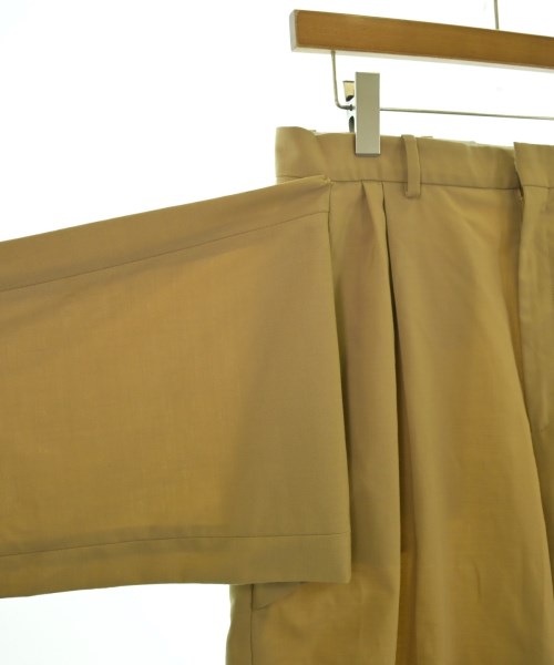 CMMN SWDN（コモンスウェーデン）ショートパンツ ベージュ サイズ:48(L位) メンズ/2200658249099