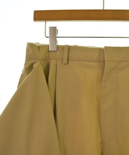 CMMN SWDN（コモンスウェーデン）ショートパンツ ベージュ サイズ:48(L位) メンズ/2200658249099