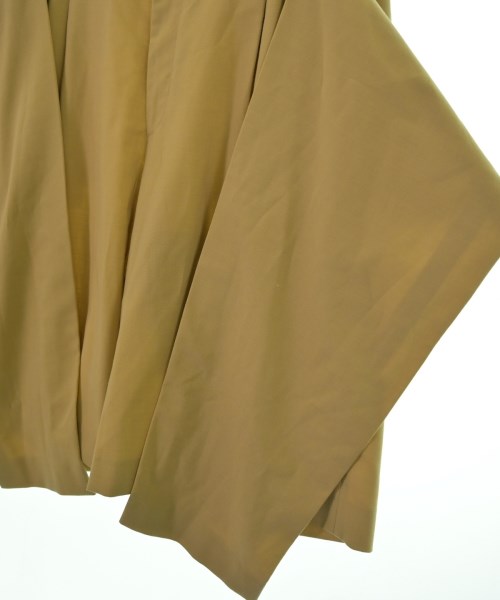 CMMN SWDN（コモンスウェーデン）ショートパンツ ベージュ サイズ:48(L位) メンズ/2200658249099