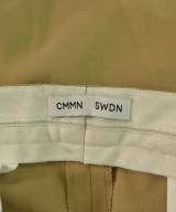 CMMN SWDN（コモンスウェーデン）ショートパンツ ベージュ サイズ:48(L位) メンズ/2200658249099