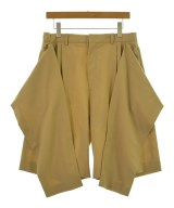 CMMN SWDN ショートパンツ