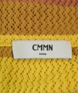 CMMN SWDN（コモンスウェーデン）ニット・セーター ベージュ サイズ:M メンズ/2200703129406