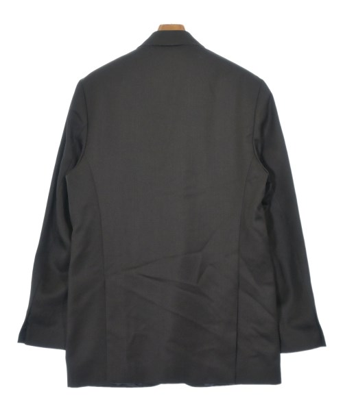 CMMN SWDN（コモンスウェーデン）カジュアルジャケット 茶 サイズ:48(L位) メンズ/2200647858011