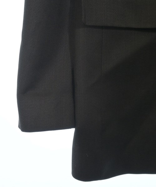 CMMN SWDN（コモンスウェーデン）カジュアルジャケット 茶 サイズ:48(L位) メンズ/2200647858011