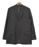 CMMN SWDN カジュアルジャケット