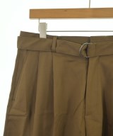 CMMN SWDN（コモンスウェーデン）ショートパンツ 茶 サイズ:46(M位) メンズ/2200708926505