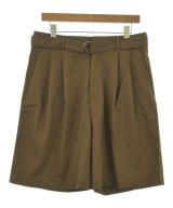 CMMN SWDN ショートパンツ