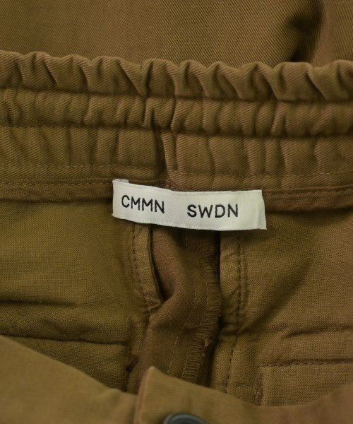 CMMN SWDN（コモンスウェーデン）その他 茶 サイズ:44(S位) メンズ/2200708926512