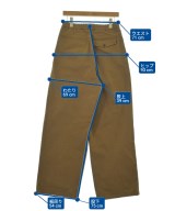 CMMN SWDN（コモンスウェーデン）その他 茶 サイズ:44(S位) メンズ/2200708926512