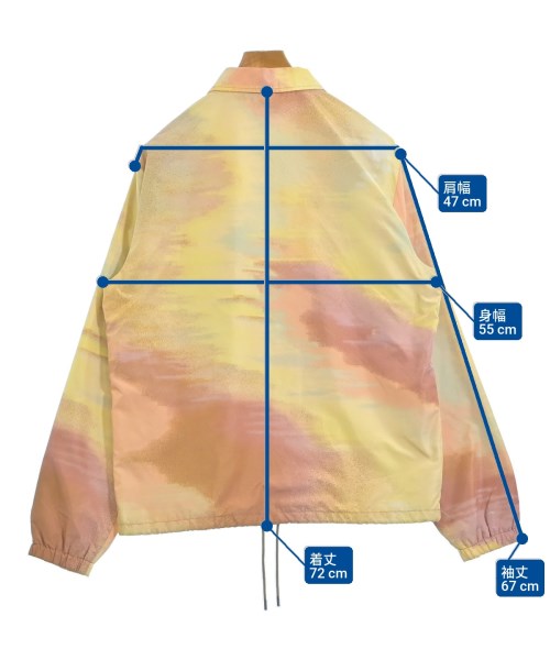 CMMN SWDN（コモンスウェーデン）その他 ピンク サイズ:50(XL位) メンズ/2200670596027