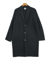 CMMN SWDN（コモンスウェーデン）チェスターコート 紺 サイズ:48(L位) メンズ/2200667867017