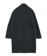 CMMN SWDN（コモンスウェーデン）チェスターコート 紺 サイズ:48(L位) メンズ/2200667867017