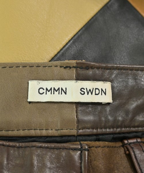 CMMN SWDN（コモンスウェーデン）その他 その他（柄物・カラフル） サイズ:46(M位) メンズ/2200690889062