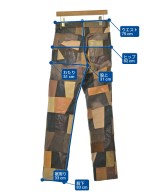 CMMN SWDN（コモンスウェーデン）その他 その他（柄物・カラフル） サイズ:46(M位) メンズ/2200690889062