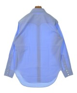 RE-PURPOSE（リパーパス）カジュアルシャツ 青 サイズ:M メンズ/2200637592093