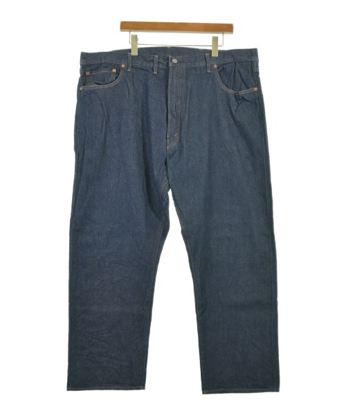 リパーパス(RE-PURPOSE)のRE-PURPOSE デニムパンツ