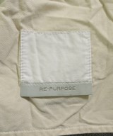 RE-PURPOSE（リパーパス）デニムパンツ 紺 サイズ:3(L位) メンズ/2200633401016