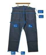 RE-PURPOSE（リパーパス）デニムパンツ 紺 サイズ:3(L位) メンズ/2200633401016