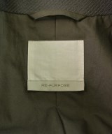 RE-PURPOSE（リパーパス）その他 グレー サイズ:M メンズ/2200615404028