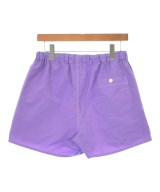 RE-PURPOSE（リパーパス）ショートパンツ 青 サイズ:M メンズ/2200619944018