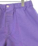 RE-PURPOSE（リパーパス）ショートパンツ 青 サイズ:M メンズ/2200619944018