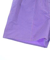 RE-PURPOSE（リパーパス）ショートパンツ 青 サイズ:M メンズ/2200619944018